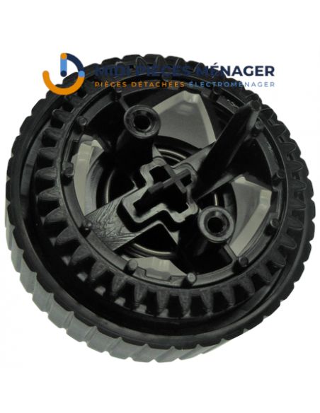 BOUTON BLENDER BRAUN AS00003273