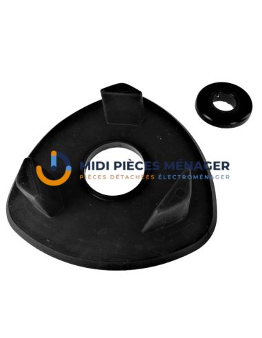 BAGUE BLENDER BRAUN AS00002091