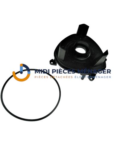 PLAQUE BLENDER BRAUN AS00003283