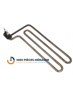 RESISTANCE POUR LAVE VAISSELLE WHIRLPOOL INDESIT C00144251