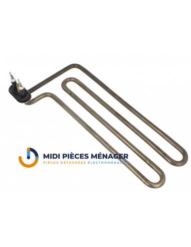 RESISTANCE POUR LAVE VAISSELLE WHIRLPOOL INDESIT C00144251