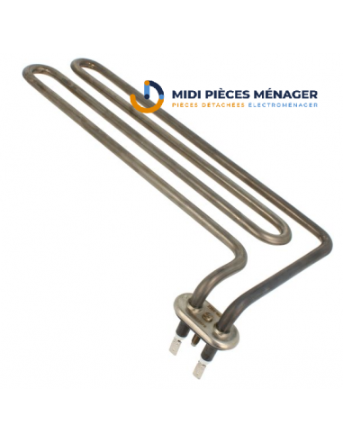 RESISTANCE POUR LAVE VAISSELLE WHIRLPOOL INDESIT C00144251