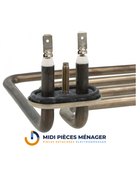 RESISTANCE POUR LAVE VAISSELLE WHIRLPOOL INDESIT C00144251