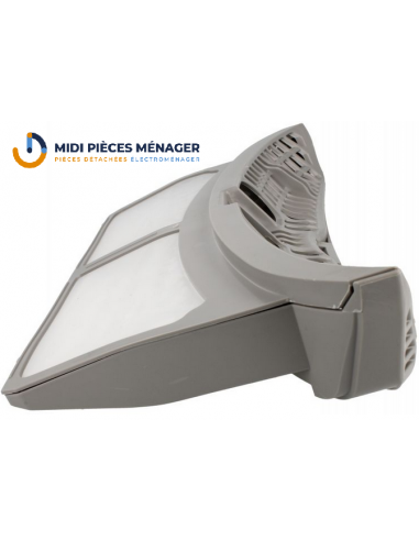 FILTRE À PELUCHE POUR SECHE LINGE BEKO C00864433