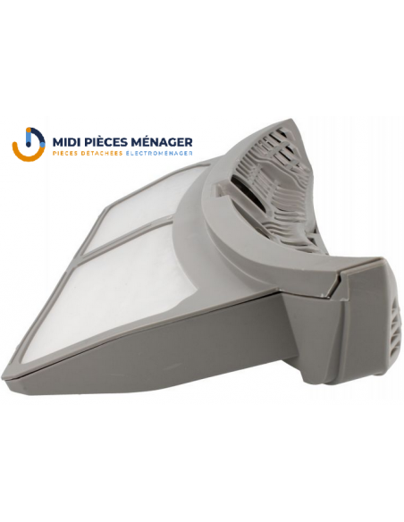 FILTRE À PELUCHE POUR SECHE LINGE BEKO C00864433