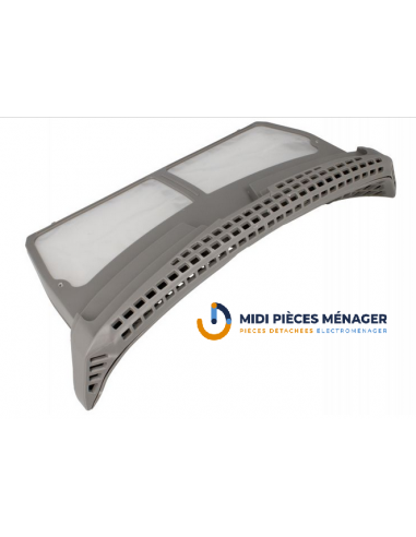 FILTRE À PELUCHE POUR SECHE LINGE BEKO C00864433