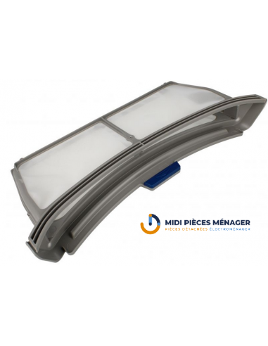 FILTRE À PELUCHE POUR SECHE LINGE BEKO C00870471