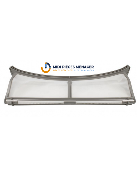 FILTRE À PELUCHE POUR SECHE LINGE BEKO C00870471