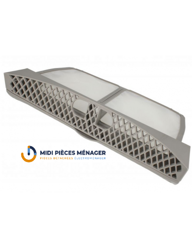 FILTRE À PELUCHE POUR SECHE LINGE BEKO C00870423