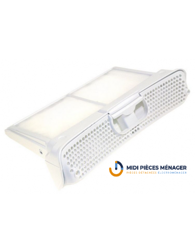 FILTRE À PELUCHE POUR SECHE LINGE BOSCH 00656033