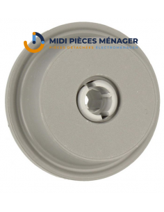 roulette de panier superieur lave vaisselle BEKO C00917165