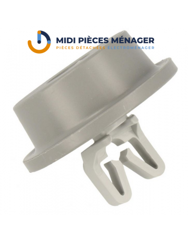roulette de panier superieur lave vaisselle BEKO C00917165