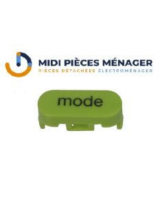 TOUCHE CENTRALE VAPEUR BRAUN 5912814511