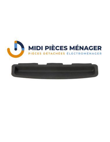 TAMPON EN CAOUTCHOUC CENTRALE VAPEUR BRAUN 5312821321