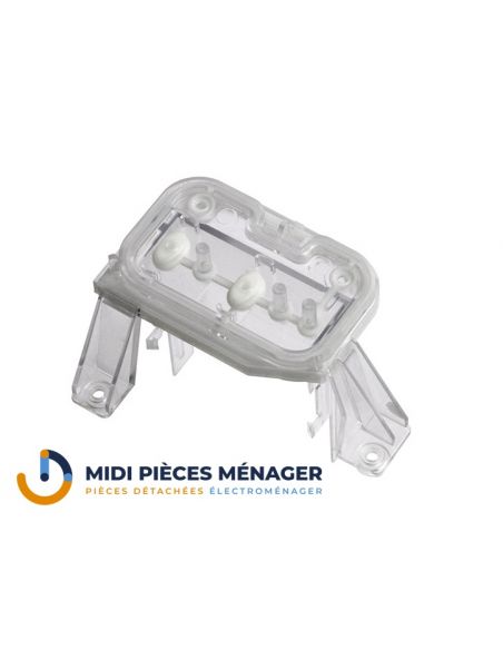 SUPPORT CARTE ELECTRONIQUE CENTRALE VAPEUR BRAUN 5312821221