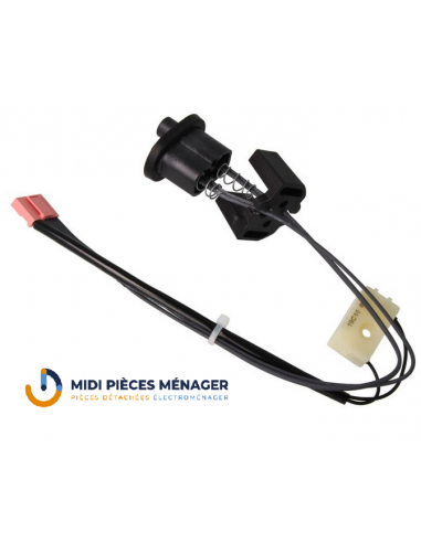 Sonde de temperature pour robot cooking chef KENWOOD KW712920