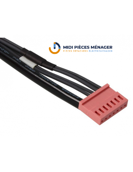 Sonde de temperature pour robot cooking chef KENWOOD KW712920