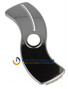 BR67051018 - eminceur fin bol multifonction tout-en-un braun MQ70