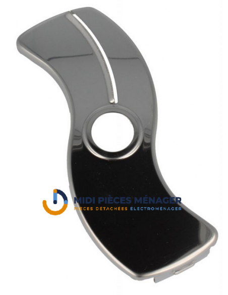 BR67051018 - eminceur fin bol multifonction tout-en-un braun MQ70