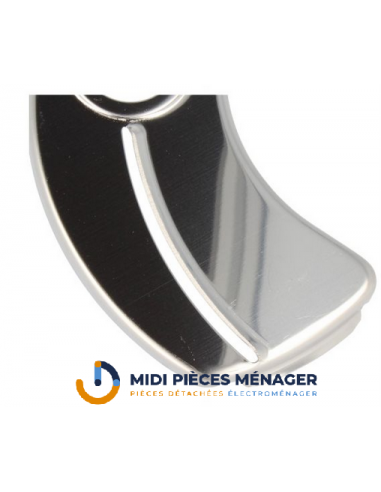 BR67051018 - eminceur fin bol multifonction tout-en-un braun MQ70