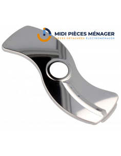 BR67051214 - lame a emincer epais bol multifonction tout-en-un braun MQ70