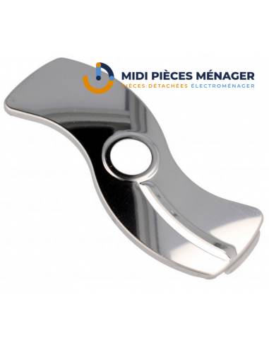 BR67051214 - lame a emincer epais bol multifonction tout-en-un braun MQ70