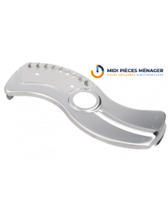 BR67051383 - accessoire julienne rectangulaire bol multifonction tout-en-un braun MQ70