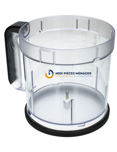 bol multifonction tout-en-un MQ70 braun AS00000225