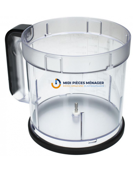 bol multifonction tout-en-un MQ70 braun AS00000225