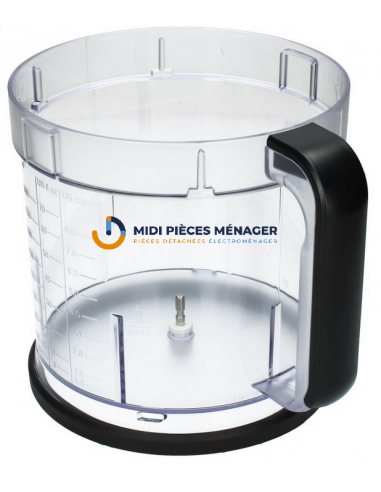 bol multifonction tout-en-un MQ70 braun AS00000225