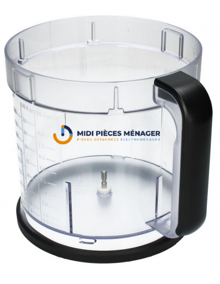 bol multifonction tout-en-un MQ70 braun AS00000225