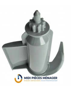 PETRIN POUR BOL multifonction tout-en-un MQ70 braun AS00000216