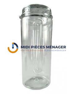 BOUTEILLE BLENDER BRAUN AS00000242