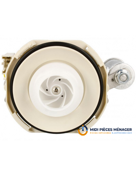 YXW50-2E(L) MOTEUR POMPE DE CYCLAGE POUR LEVA VAISSELLE BRANDT AS0067205