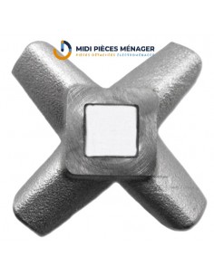 COUTEAU POUR HACHOIR KAP90.000GY KENWOOD AS00002378