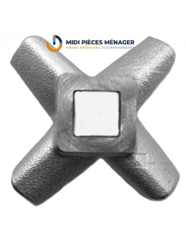 COUTEAU POUR HACHOIR KAP90.000GY KENWOOD AS00002378