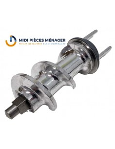 VIS HÉLICOÏDALE POUR HACHOIR KAP90.000GY KENWOOD AS00002375