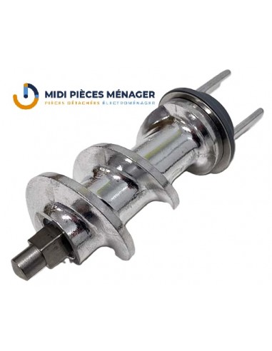 VIS HÉLICOÏDALE POUR HACHOIR KAP90.000GY KENWOOD AS00002375