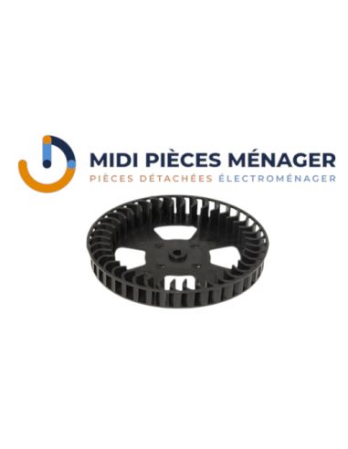 VENTILATEUR AIR FRYER NUTRIBULLET AS00007474