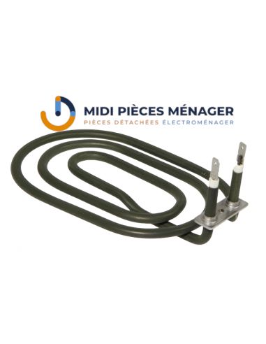 RESISTANCEAIR FRYER NUTRIBULLET AS00007472