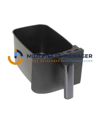 PANIER AIR FRYER NUTRIBULLET AS00007482