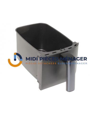 PANIER AIR FRYER NUTRIBULLET AS00007481