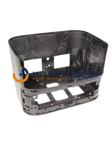 CARROSSERIE SUPERIEURE AIR FRYER NUTRIBULLET AS00007687