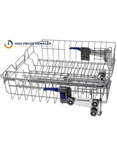 PANIER SUPÉRIEUR POUR LAVE VAISSELLE BRANDT AS0061636