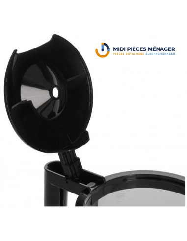 VERSEUSE POUR CAFETIERE DELONGHI 7313283809