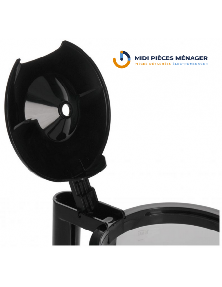 VERSEUSE POUR CAFETIERE DELONGHI 7313283809