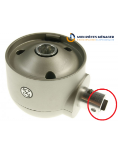 Boite de vitesse pour brunoise kenwood KW714447