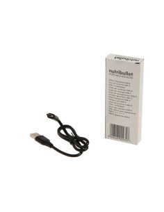 CORDON BLENDER NUTRIBULLET AS00006895