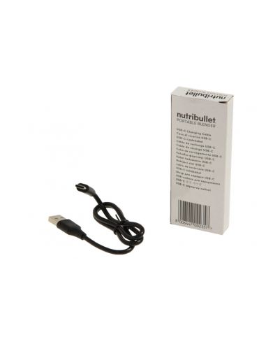 CORDON BLENDER NUTRIBULLET AS00006895