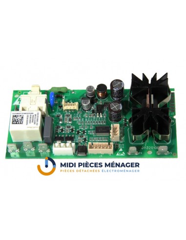 CARTE  DE PUISSANCE SW1.0 230V CAFETIERE...